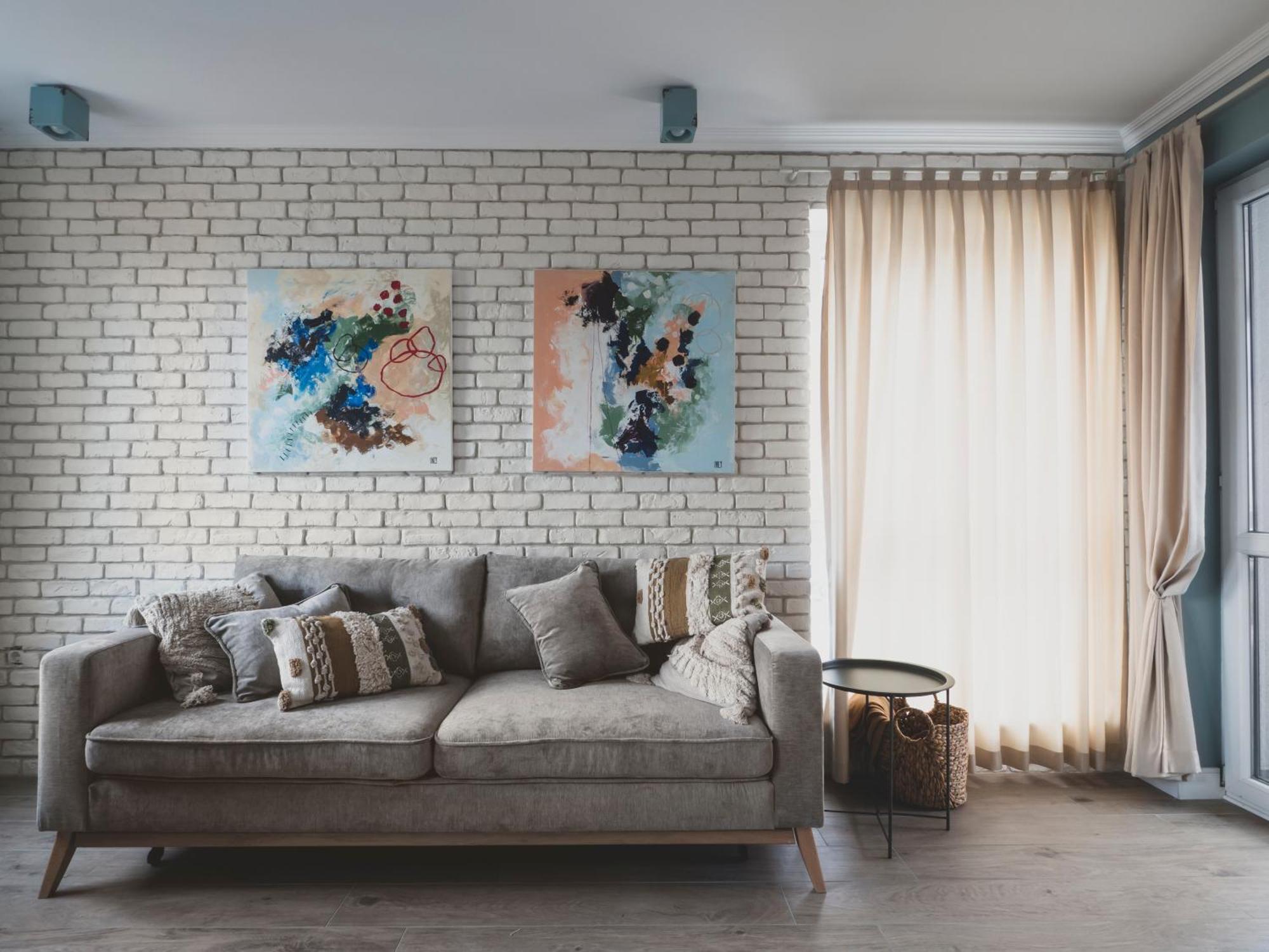 Stylish 1Bd - Free Private Garage Apartment Plovdiv Luaran gambar